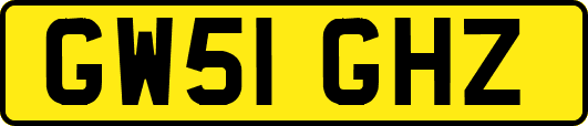 GW51GHZ