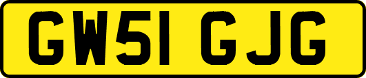 GW51GJG