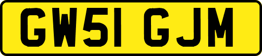 GW51GJM