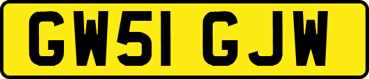 GW51GJW