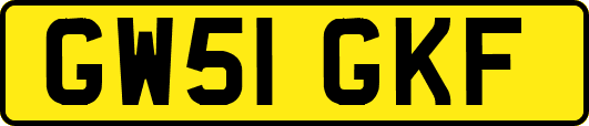 GW51GKF