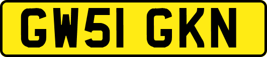 GW51GKN