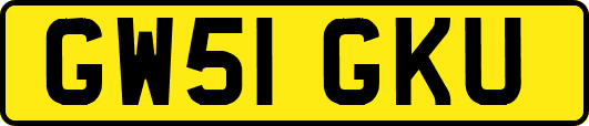 GW51GKU