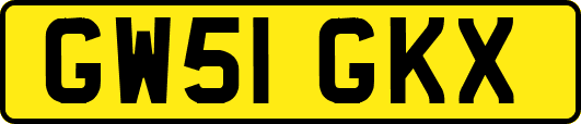 GW51GKX