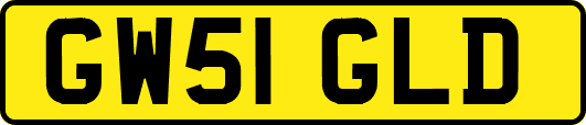 GW51GLD