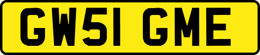 GW51GME