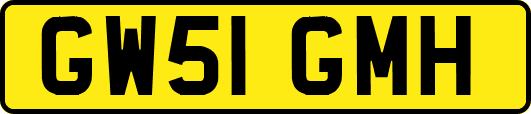 GW51GMH