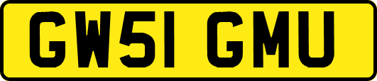 GW51GMU