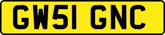 GW51GNC