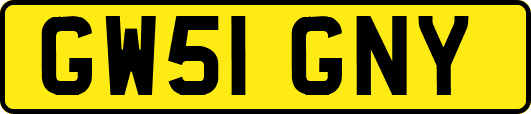 GW51GNY