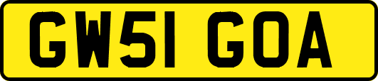 GW51GOA