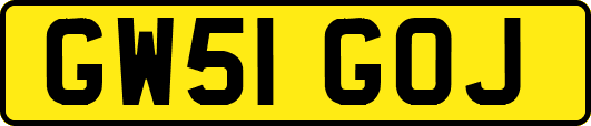 GW51GOJ
