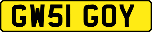 GW51GOY