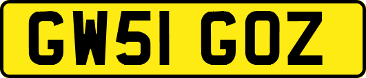GW51GOZ