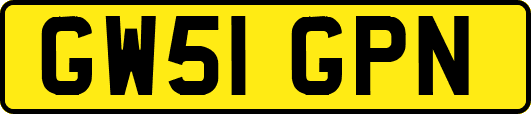 GW51GPN