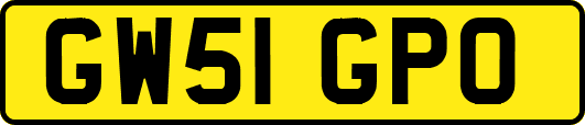 GW51GPO