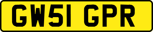 GW51GPR