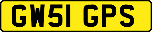 GW51GPS