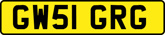 GW51GRG