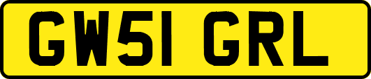 GW51GRL