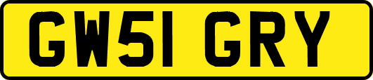 GW51GRY