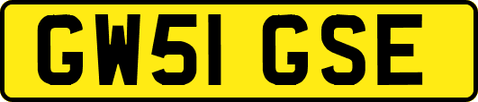 GW51GSE