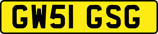 GW51GSG