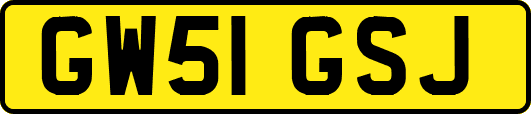 GW51GSJ