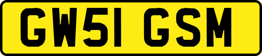 GW51GSM