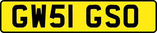 GW51GSO