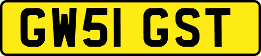 GW51GST