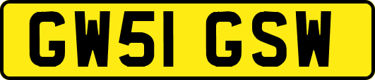 GW51GSW