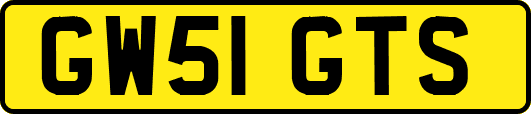 GW51GTS