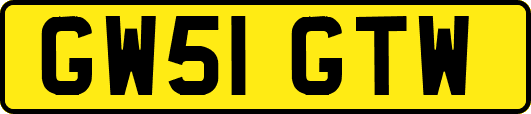 GW51GTW