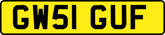 GW51GUF