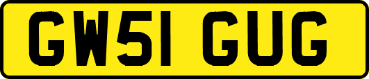 GW51GUG