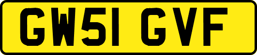 GW51GVF