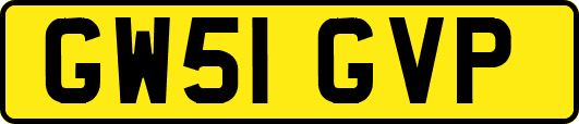 GW51GVP