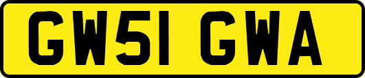 GW51GWA