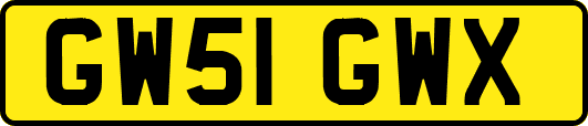 GW51GWX