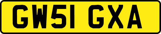 GW51GXA