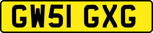 GW51GXG