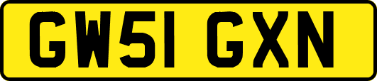 GW51GXN