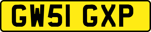 GW51GXP