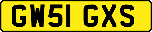 GW51GXS