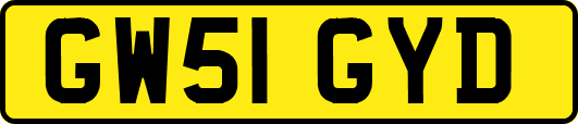 GW51GYD