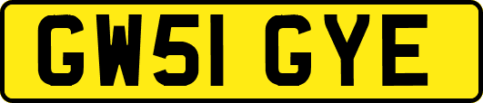 GW51GYE