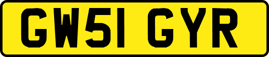 GW51GYR