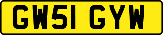 GW51GYW