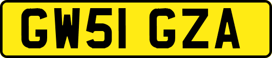 GW51GZA